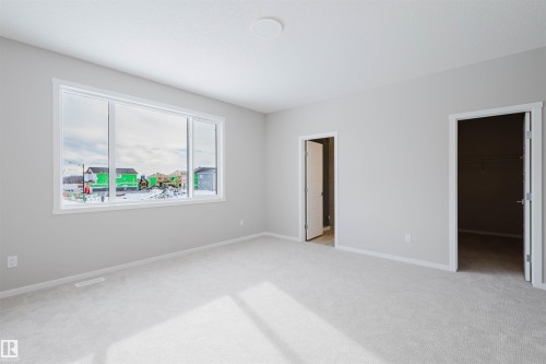 20429 16A Avenue, Edmonton, AB - Indoor Photo Showing Kitchen