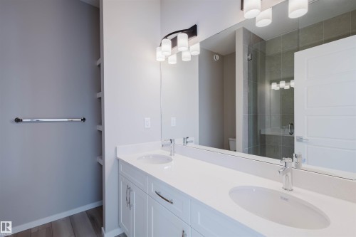 20429 16A Avenue, Edmonton, AB - Indoor Photo Showing Other Room