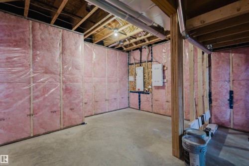 20429 16A Avenue, Edmonton, AB - Indoor Photo Showing Other Room