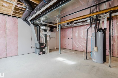 20429 16A Avenue, Edmonton, AB - Indoor Photo Showing Other Room