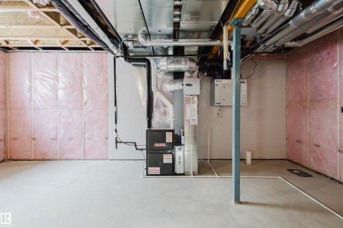 20429 16A Avenue, Edmonton, AB - Indoor Photo Showing Other Room