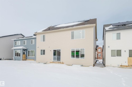 20429 16A Avenue, Edmonton, AB - Indoor Photo Showing Other Room
