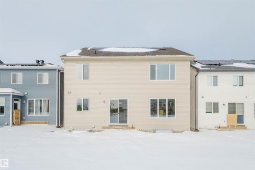 20429 16A Avenue, Edmonton, AB - Indoor Photo Showing Other Room