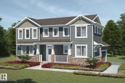 1607 206 Street  Edmonton, AB T6M 2P5