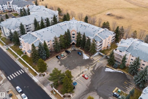 103 10935 21 Avenue, Edmonton, AB - Outdoor With View