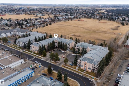 103 10935 21 Avenue, Edmonton, AB - Outdoor With View