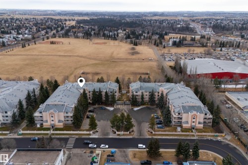103 10935 21 Avenue, Edmonton, AB - Outdoor With View