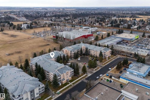 103 10935 21 Avenue, Edmonton, AB - Outdoor With View
