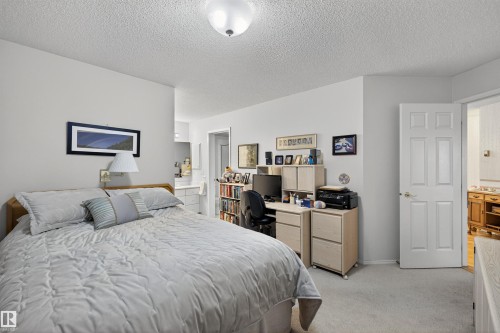 103 10935 21 Avenue, Edmonton, AB - Indoor Photo Showing Bedroom