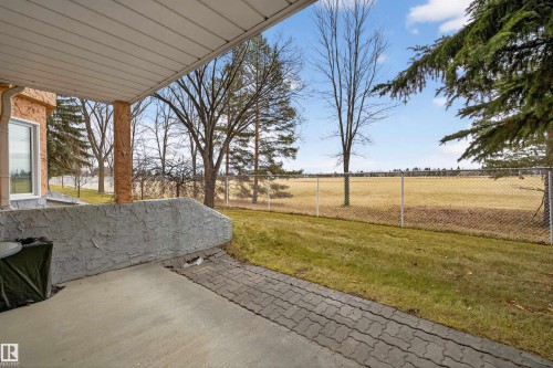 103 10935 21 Avenue, Edmonton, AB - Outdoor