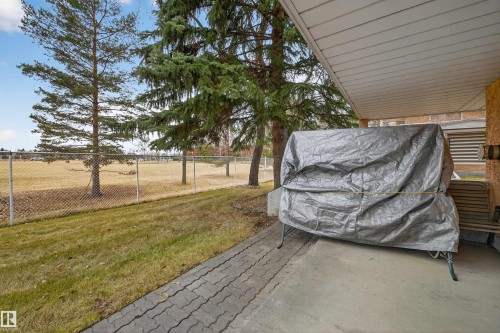 103 10935 21 Avenue, Edmonton, AB - Outdoor