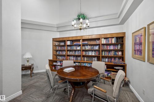 103 10935 21 Avenue, Edmonton, AB - Indoor Photo Showing Office