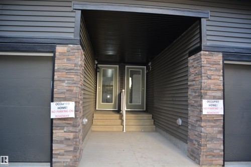 72 2710 66 Street, Edmonton, AB - Outdoor With Exterior