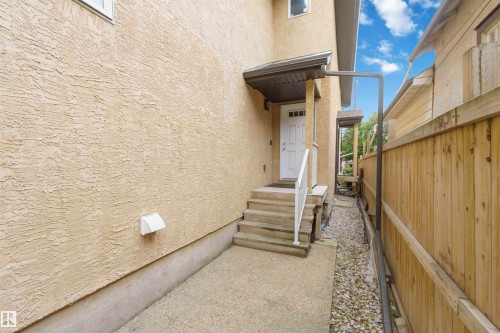 11438 97 Street, Edmonton, AB - Outdoor With Exterior
