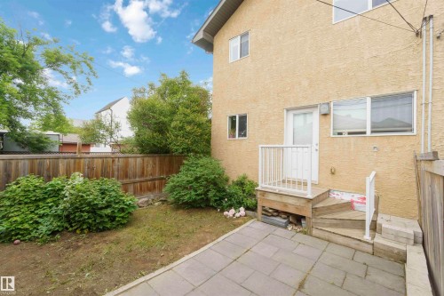 11438 97 Street, Edmonton, AB - Outdoor With Exterior