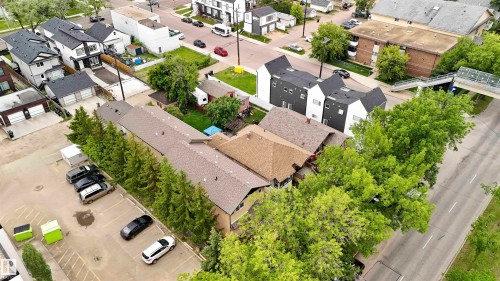 11438 97 Street, Edmonton, AB - Outdoor With View