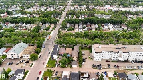 11438 97 Street, Edmonton, AB - Outdoor With View