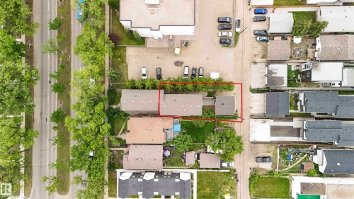 11438 97 Street, Edmonton, AB - 