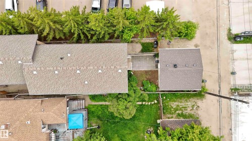 11438 97 Street, Edmonton, AB - Outdoor