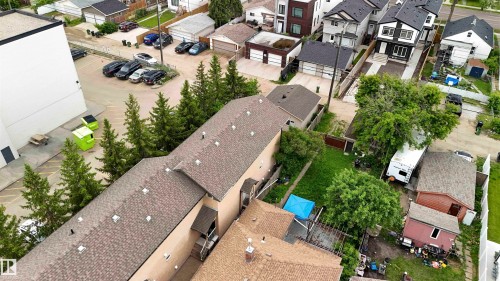 11438 97 Street, Edmonton, AB - Outdoor