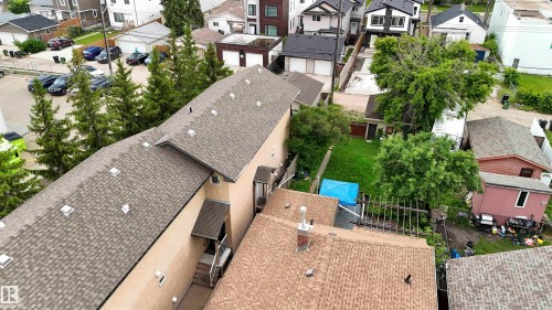 11438 97 Street, Edmonton, AB - Outdoor