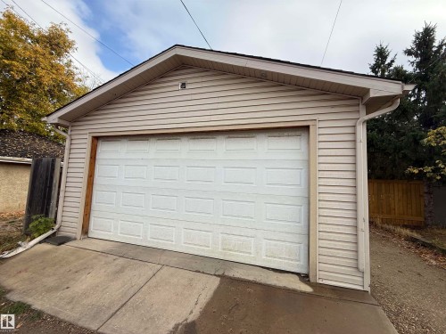 11438 97 Street, Edmonton, AB - Outdoor With Exterior