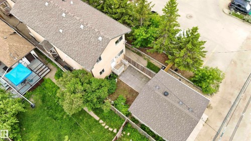 11438 97 Street, Edmonton, AB - Outdoor
