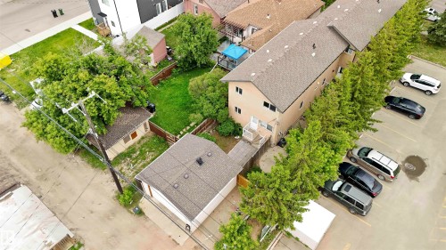 11438 97 Street, Edmonton, AB - Outdoor