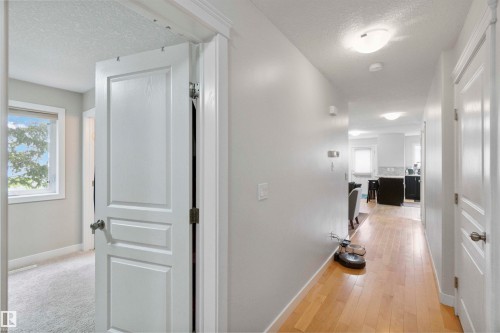 11438 97 Street, Edmonton, AB - Indoor Photo Showing Other Room
