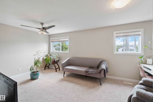 11438 97 Street, Edmonton, AB - Indoor Photo Showing Other Room