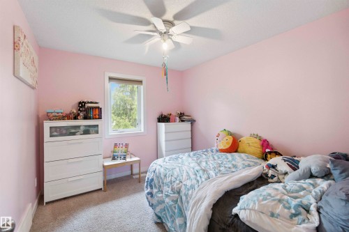 11438 97 Street, Edmonton, AB - Indoor Photo Showing Bedroom