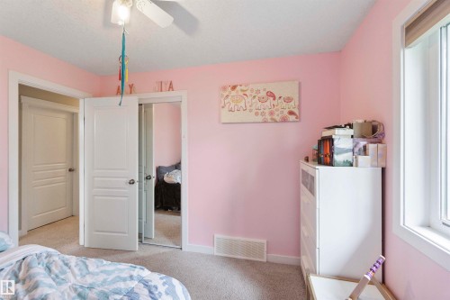 11438 97 Street, Edmonton, AB - Indoor Photo Showing Bedroom
