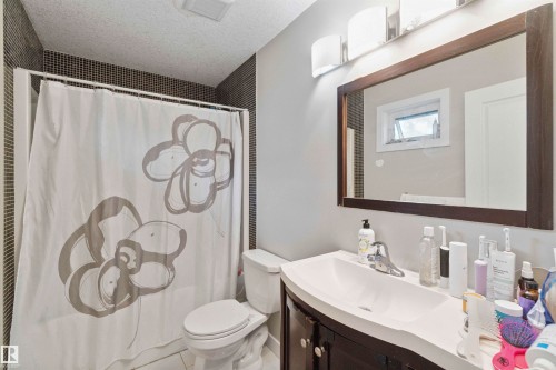 11438 97 Street, Edmonton, AB - Indoor Photo Showing Bathroom