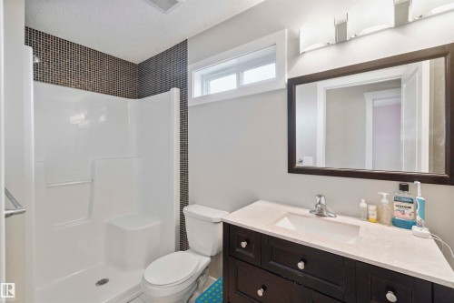 11438 97 Street, Edmonton, AB - Indoor Photo Showing Bathroom