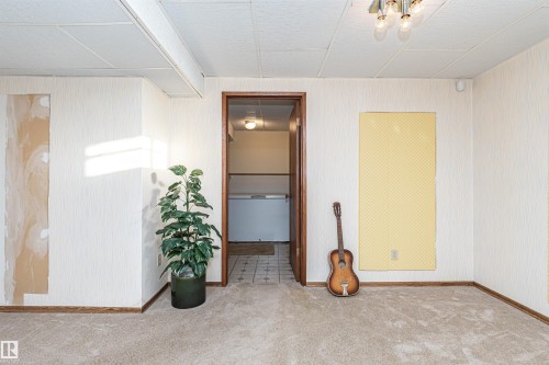 18408 55 Avenue, Edmonton, AB - Indoor Photo Showing Other Room