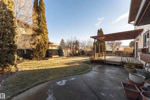 18408 55 Avenue, Edmonton, AB - Outdoor