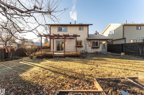 18408 55 Avenue, Edmonton, AB - Outdoor