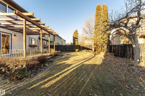 18408 55 Avenue, Edmonton, AB - Outdoor