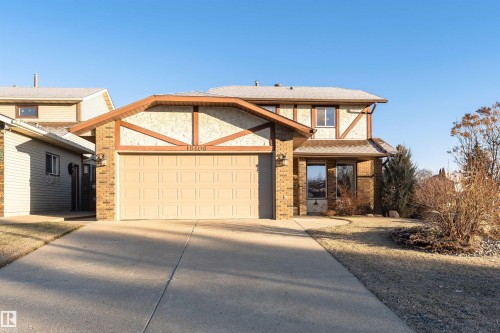 18408 55 Avenue, Edmonton, AB - Outdoor