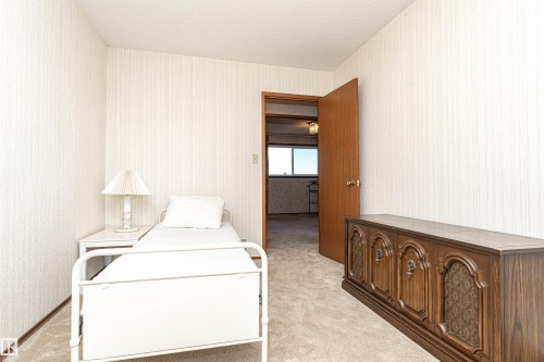 18408 55 Avenue, Edmonton, AB - Indoor Photo Showing Laundry Room