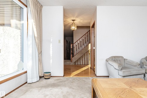 18408 55 Avenue, Edmonton, AB - Indoor