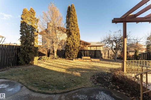 18408 55 Avenue, Edmonton, AB - Outdoor
