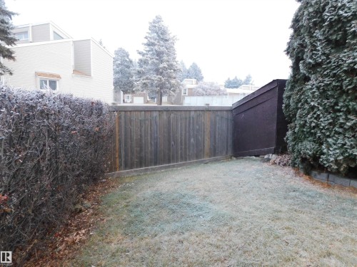 104 Greenfield Estates, St. Albert, AB - Outdoor