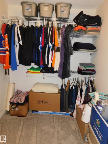 104 Greenfield Estates, St. Albert, AB - Indoor With Storage