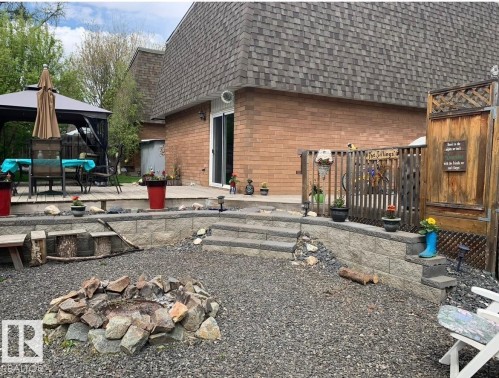 104 Greenfield Estates, St. Albert, AB - Outdoor With Deck Patio Veranda