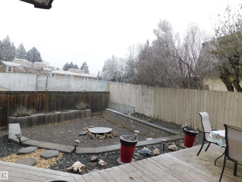 104 Greenfield Estates, St. Albert, AB - Outdoor With Deck Patio Veranda