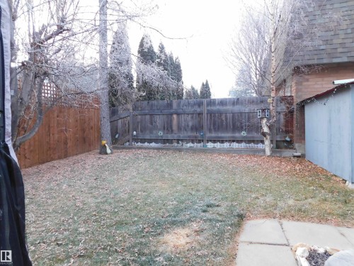 104 Greenfield Estates, St. Albert, AB - Outdoor