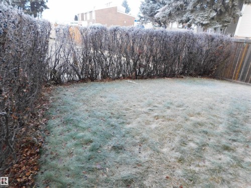 104 Greenfield Estates, St. Albert, AB - Outdoor