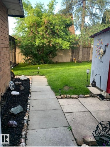 104 Greenfield Estates, St. Albert, AB - Outdoor
