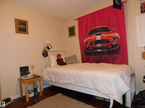 54118 Range Road 75, Rural Yellowhead, AB - Indoor Photo Showing Bedroom